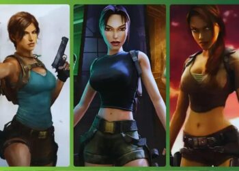 Os 8 MELHORES jogos de Tomb Raider que você precisa conhecer!