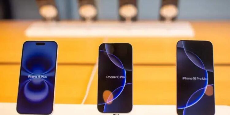 Os SECRETOS sobre as vendas de iPhones que você precisa saber em 2025! 1 Os SECRETOS sobre as vendas de iPhones que você precisa saber em 2025!