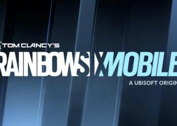 PARE tudo! Rainbow Six Mobile LANÇADO na América Latina em 2025