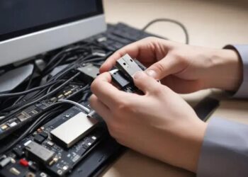 Pen Drive Corrompido? Não Perca Seus Dados! Aprenda a Ressuscitar o Seu Agora!
