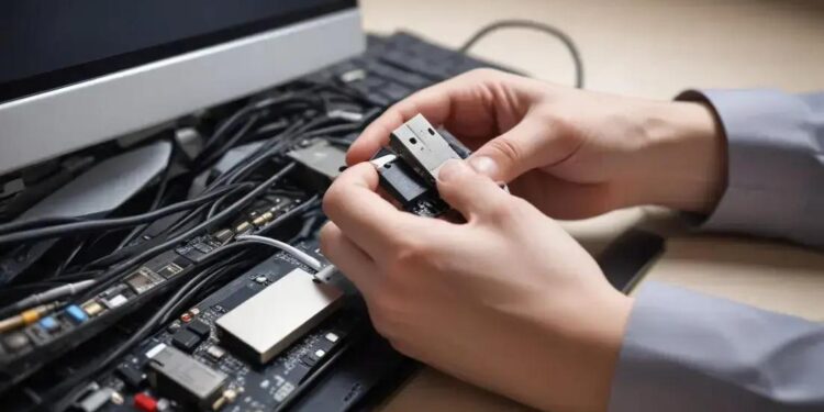 Pen Drive Corrompido? Não Perca Seus Dados! Aprenda a Ressuscitar o Seu Agora! 1 Pen Drive Corrompido? Não Perca Seus Dados! Aprenda a Ressuscitar o Seu Agora!