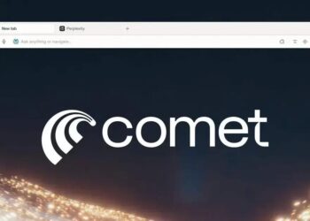 Perplexity lança Comet: O navegador que navega com inteligência artificial