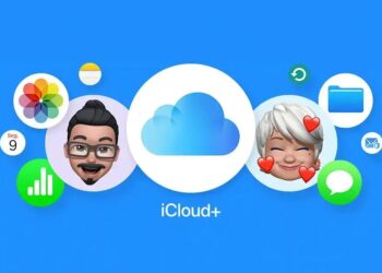 POR QUE O iCLOUD É O NOVO CENTRO DA SUA VIDA DIGITAL EM 2025?