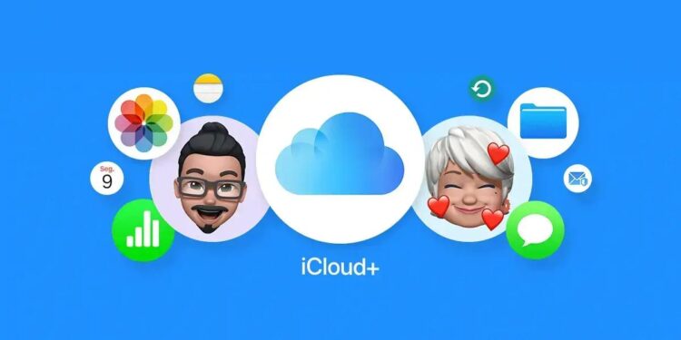 POR QUE O iCLOUD É O NOVO CENTRO DA SUA VIDA DIGITAL EM 2025?
