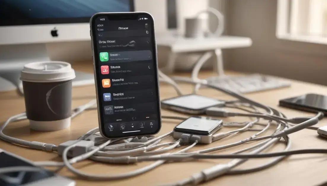  Preparação Essencial: Antes de Tentar Baixar Apps Incompatíveis