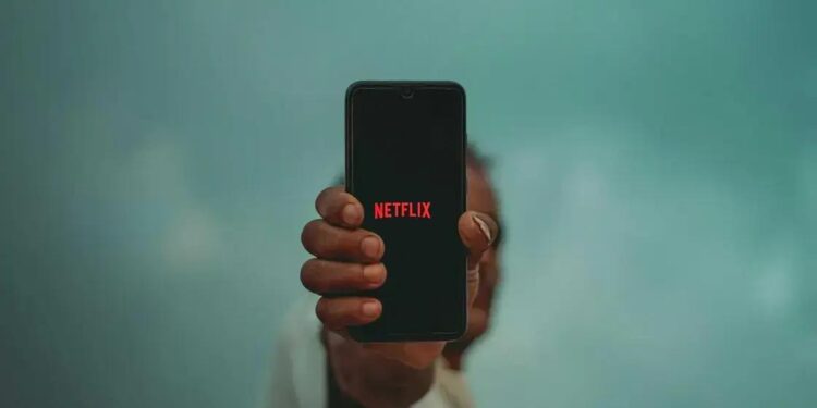 RECUPERE SUA SENHA DA NETFLIX SEM DIFICULDADE EM 2025!
