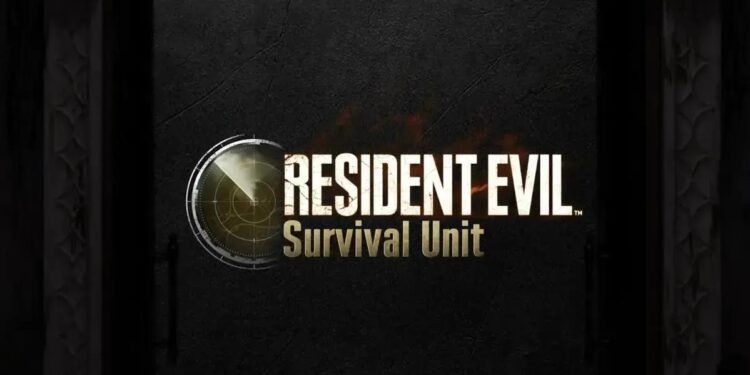 Resident Evil Survival Unit: jogo da Aniplex chega ao iOS para pré-encomenda