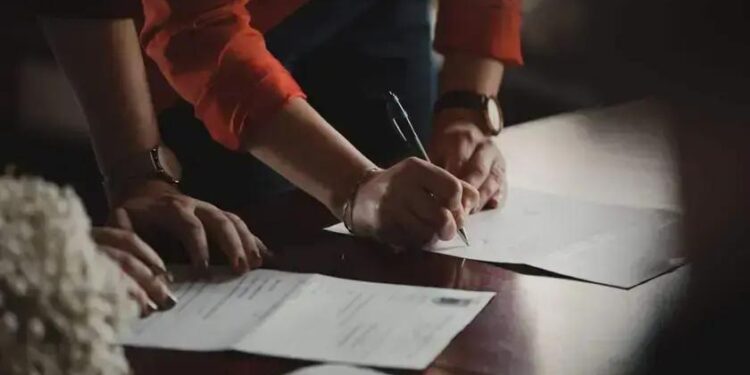 Saiba como assinar documentos no app Notas no iPhone, iPad e Mac