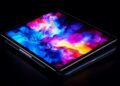 Samsung Display se prepara para produzir telas OLED para iPhone dobrável