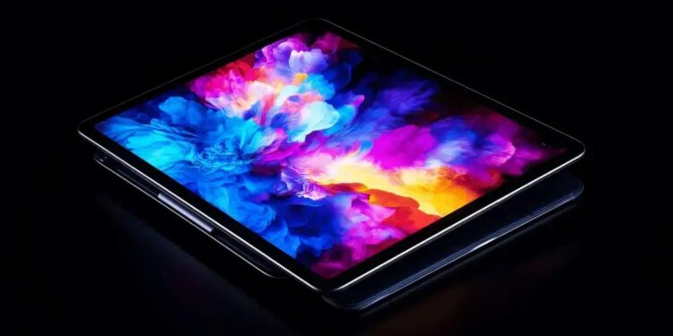 Samsung Display se prepara para produzir telas OLED para iPhone dobrável