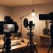 Sua Live Nível Pro: Segredos para Áudio e Vídeo Impecáveis em Transmissões