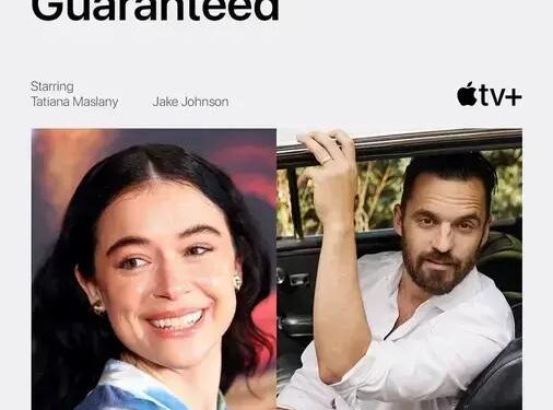 Tatiana Maslany e Jake Johnson em nova série: O que esperar de "Maximum Pleasure Guaranteed"? 1 Tatiana Maslany e Jake Johnson em nova série: O que esperar de "Maximum Pleasure Guaranteed"?