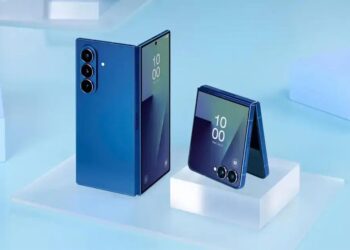 Todo mundo quer saber: Galaxy Z Fold 7 e Galaxy Z Flip 7 chegam ao Brasil!