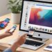 Transferência de Dados Apple: Mova Fotos e Arquivos entre iPhone, iPad e Mac Rapidamente