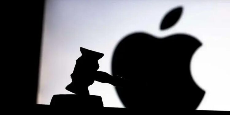 Tribunal dos EUA anula condenação da Apple em caso de violações trabalhistas