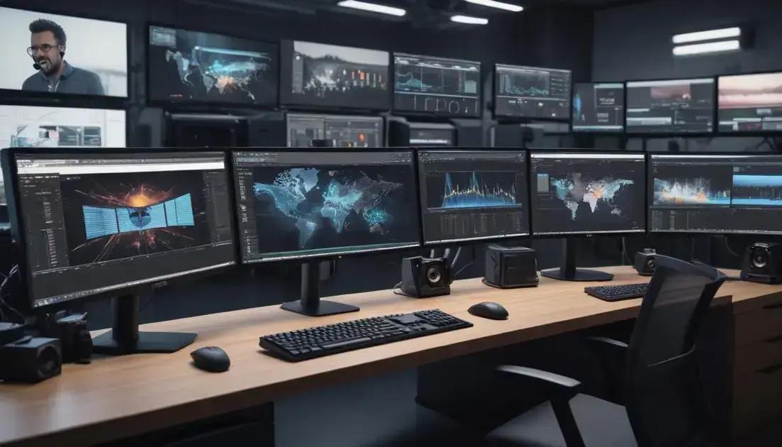 Sua Live Nível Pro: Segredos para Áudio e Vídeo Impecáveis em Transmissões 2 unnamed file