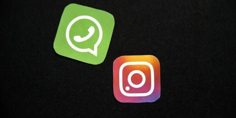 VALE A PENA? Veja como controlar quem vê seu link do Instagram no WhatsApp!
