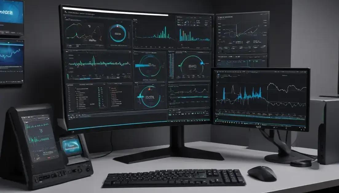 WinPilot: Otimização Automática e Segura WinPilot: Otimização Automática e Segura