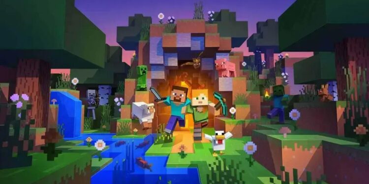 10 DICAS IMPERDÍVEIS para acabar com o tédio no Minecraft em 2025!
