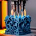 10 IDEIAS IMPERDÍVEIS de itens para IMPRIMIR na sua impressora 3D