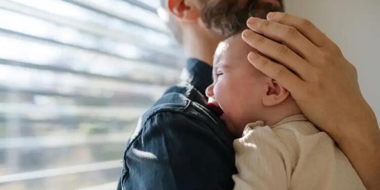 5 DICAS FÁCEIS para acalmar seu bebê usando o iPhone!