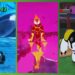 8 JOGOS de Ben 10 que TODO MUNDO deve jogar em 2025!