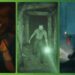 8 JOGOS DE TERROR para Nintendo Switch que você precisa conhecer!