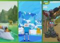 8 JOGOS que você precisa conhecer do Cartoon Network em 2025!