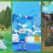 8 JOGOS que você precisa conhecer do Cartoon Network em 2025!