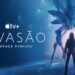 A ASTROFÍSICA da nova temporada de Invasão na Apple TV+!