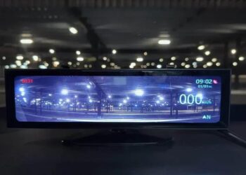A MELHOR dashcam de 2025: visibilidade IMPAR com a AKEEYO!