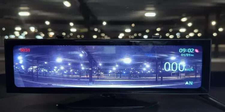 A MELHOR dashcam de 2025: visibilidade IMPAR com a AKEEYO!
