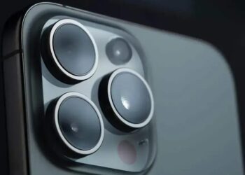 A MELHOR lente teleobjetiva do iPhone 17 Pro Max que você não pode perder!