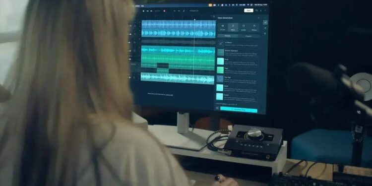 A NOVA Ferramenta do Moises: Edite e Mixe sua Música com IA!