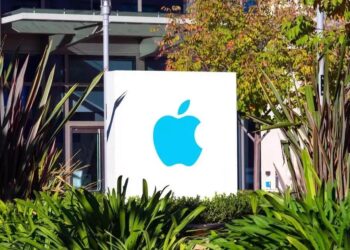 A POSIÇÃO IMPRESSIONANTE: Execução de IA da Apple se Muda para a Meta!