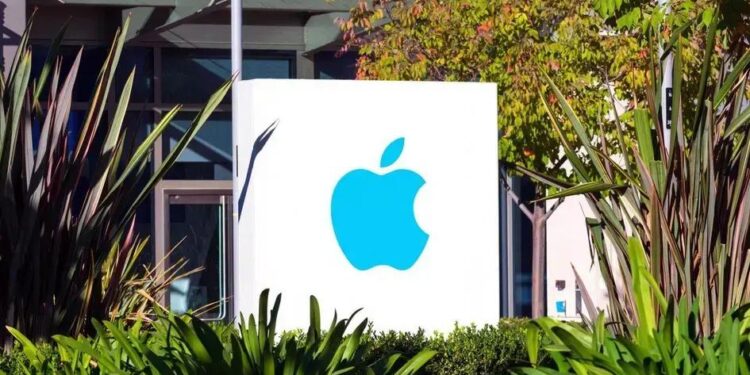 A POSIÇÃO IMPRESSIONANTE: Execução de IA da Apple se Muda para a Meta! 1 A POSIÇÃO IMPRESSIONANTE: Execução de IA da Apple se Muda para a Meta!