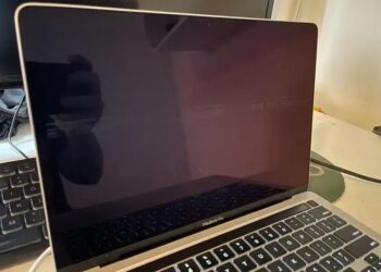 Apple é CONDENADA a ressarcir brasileiro por tela TRINCADA do MacBook Pro!