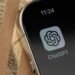 Apple já está INTEGRANDO o ChatGPT em seus novos sistemas de 2025 – Descubra como!