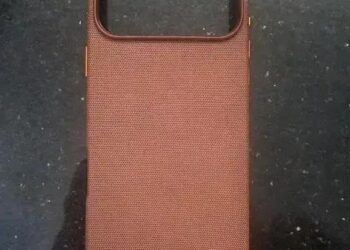 Apple troca o FineWoven: O que você precisa saber em 2025!