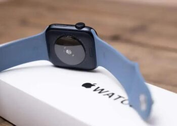 Aproveite AGORA: Descontos incríveis no Apple Watch SE em 2025!