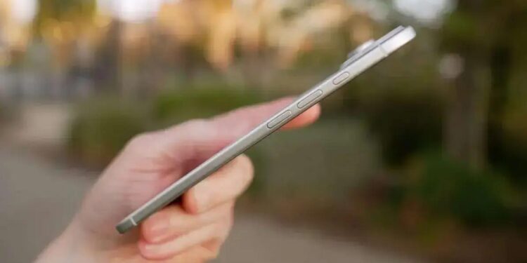 As NOVAS SURPRESAS que os iPhones trarão em 2025 – Você não vai acreditar!