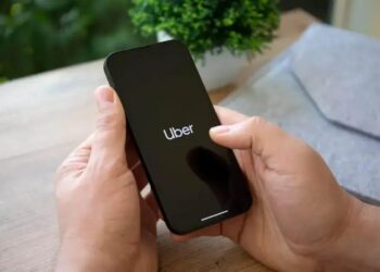 Aumente sua eficiência: recebendo ALERTAS de trânsito no app Uber!