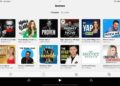 Castro: O QUE MUDOU com o novo app para iPad em 2025?