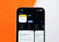 COMO ADICIONAR ADESIVOS e EMOJIS em Notas no iPhone e iPad com FACILIDADE!