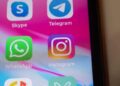COMO COMPARTILHAR FOTOS DO WHATSAPP NO INSTAGRAM EM 2025