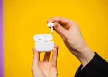 Como os AIRPODS ajudaram a capturar batedoras de carteira na Europa!
