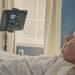 Como um paciente com ELA controla o iPad pelo PENSAMENTO!