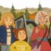 CONHEÇA "THE SISTERS GRIMM": A NOVA SÉRIE ANIMADA QUE TODO MUNDO ESTÁ ESPERANDO!