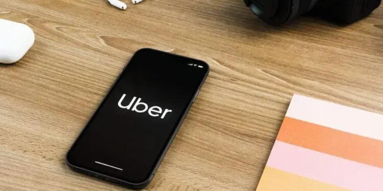 Descubra Como INFORMAR sua SURDEZ no Uber e Melhore suas Corridas!