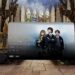 Descubra o NOVO ambiente imersivo de Harry Potter no Apple Vision Pro!